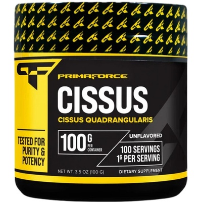 PrimaForce Cissus Powder [100 грама]