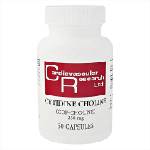 Ecological Formulas Cytidine Choline / Цитидин холин, 60 капсули Ecological Formulas (13145 (CDP) EF)