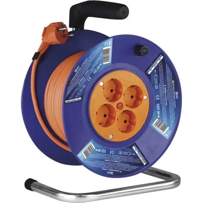 EMOS 4 Plug 25 m P09225/1928042500