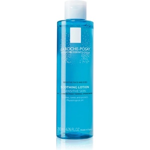 La Roche-Posay Physiologique физиологичен успокояващ тоник за чувствителна кожа на лицето 200ml