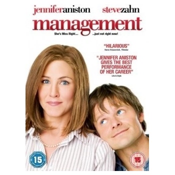 Management DVD