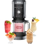 Ninja NC502EU Creami Deluxe Машина за сладолед