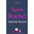 Again, Rachel