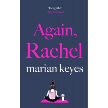 Again, Rachel