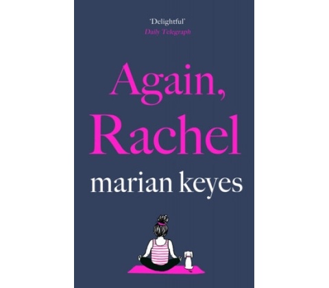 Again, Rachel