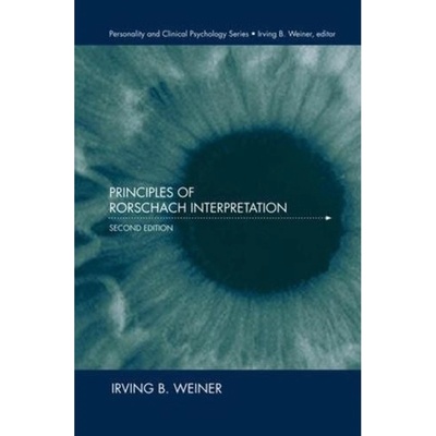 Principles of Rorschach Interpretation Taylor & Francis Ltd