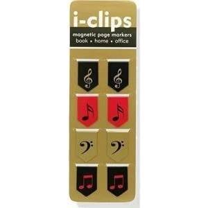 Peter Pauper Press Magnetic Bead Music