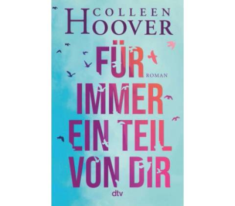 Für immer ein Teil von dir