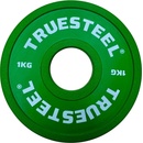 StrongGear ocelové frakční kotouče 50 mm 0,5 kg