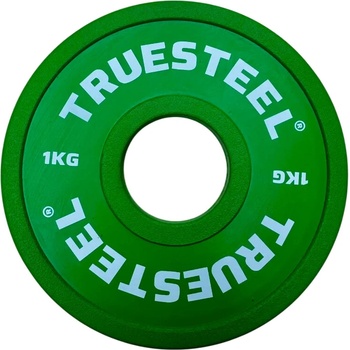 StrongGear ocelové frakční kotouče 50 mm 0,5 kg