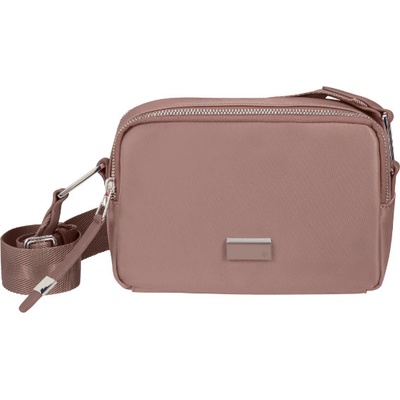 Samsonite BE-HER Shoulder bag XS Antique Pink 144365-5055 2 5 L růžová