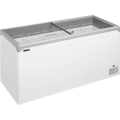 TEFCOLD NIC502SC