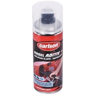 Carlson Přísada do motorové nafty 500 ml
