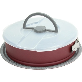 Tognana Форма за торта TOGNANA Sweet Cherry, 26 см, с капак (W444434GGBOA)