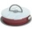 Tognana Форма за торта TOGNANA Sweet Cherry, 26 см, с капак (W444434GGBOA)