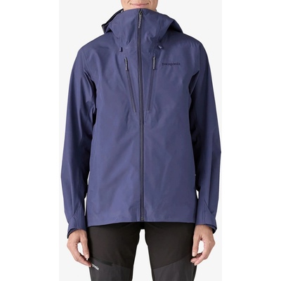 Patagonia W Boulder Fork Rain JKT solstice purple