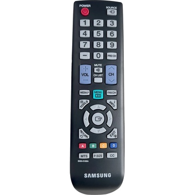 Samsung bn59-01006a - оригинален дистанционен контрол (bn59-01006a)