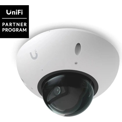 Ubiquiti UVC-G6-Dome-W bílá