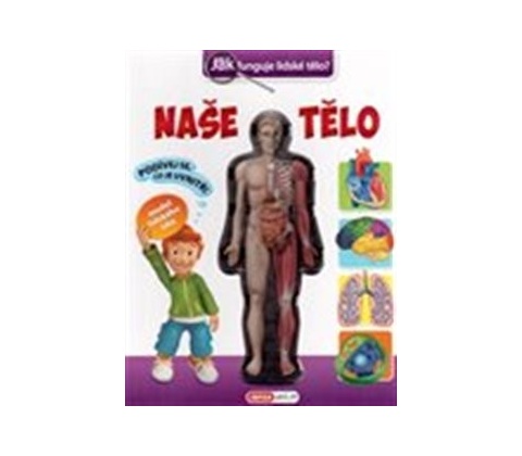 Naše tělo