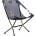 Nemo Къмпинг стол Nemo Moonlite Reclining Chair Camping chair - Black Pearl II - размер One Size (580-0815-1011)