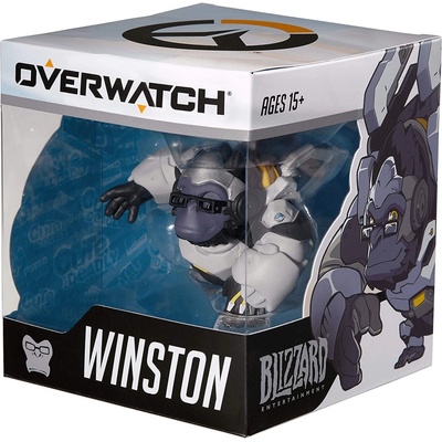 Blizzard Entertainment Cute but Deadly Mini s Series 4