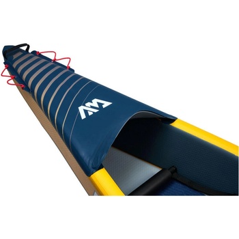 Image 1 of Aqua Marina Tomahawk Air-K 440