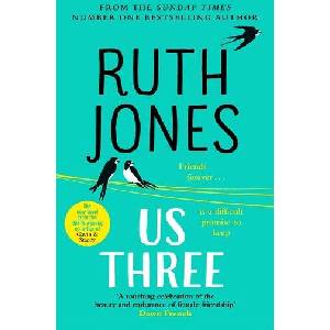 Us Three (ISBN: 9781784162238)