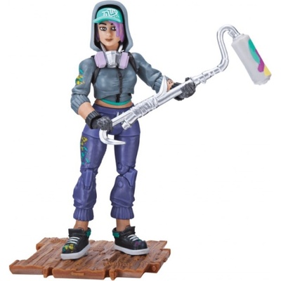 Fortnite Teknique zberateľská 10 cm jw6190
