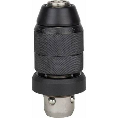 Rychloupínací sklíčidlo Bosch 1,5-13mm, s adaptérem