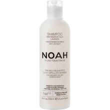 Noah For Your Natural Beauty Šampón Levanduľový posilňujúci šampón 250 ml