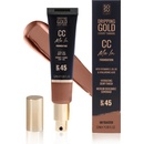 SOSU Cosmetics Tekutý make-up CC Me In Foundation 08 32 ml