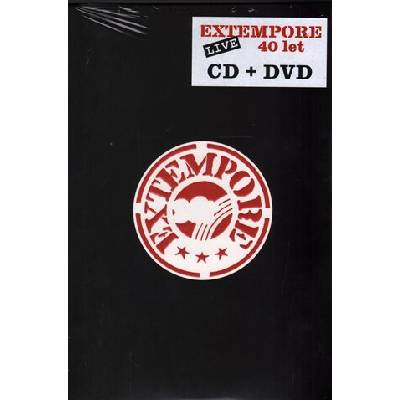 Extempore 40 let