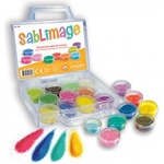 Sentosphère SENTOSPHERE Sablimage резервни пясъци 22бр (SNT890)