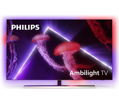 Philips 77OLED807