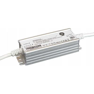 NAPÁJECÍ ZDROJ KONSTANTNÍHO NAPĚTÍ PRO LED PÁSKY 24V 50W PFC IP67 POS POWER