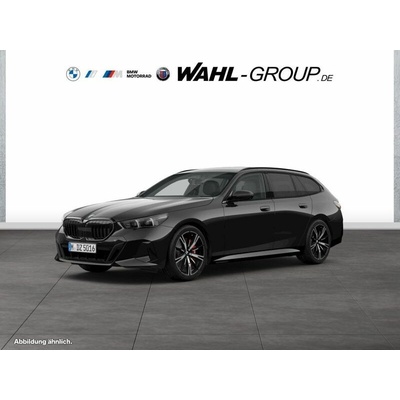 BMW 540d Touring xDrive M Sport 223 kW