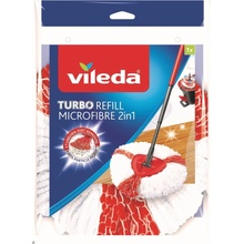 Vileda 151608 Easy Wring & Clean Turbo 2v1 náhrada