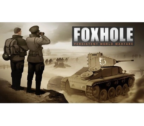 Foxhole