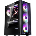 Zalman N4 RGB Black