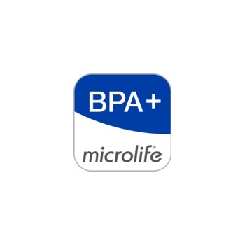 Microlife BP A6 B6 Connect BT