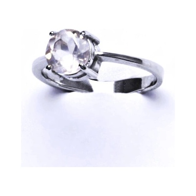 Čištín Zlatý bílé i žluté zlato přírodní Růženín T 1357