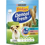 Friskies Dental Fresh 3в1 Малки 110 г