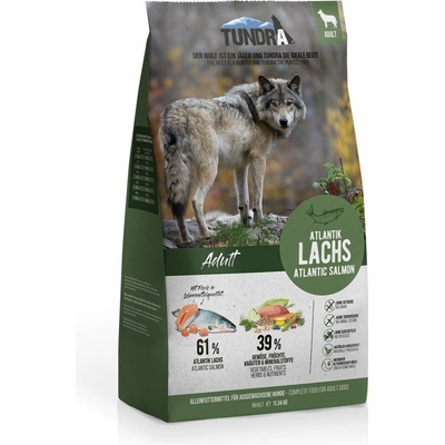 Tundra Salmon Hudson Bay Formula 11,34 kg