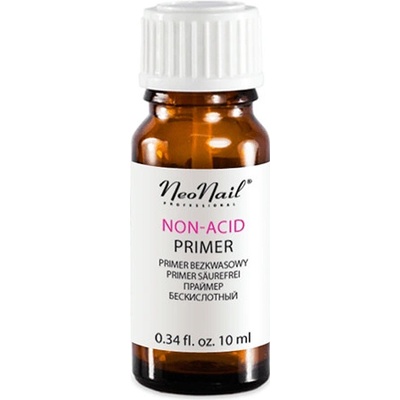NeoNail Bezkyselinový primer na nechty 10 ml