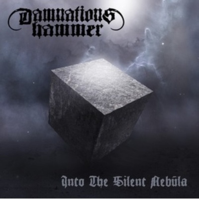 Into the silent nebula - Damnation's Hammer LP