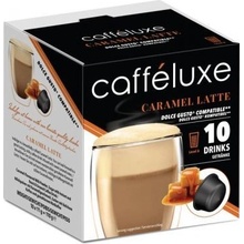 Cafféluxe Caramel Latte 10 kapslí