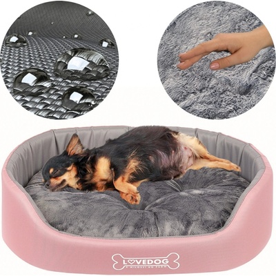 LOVEDOG vodotesné