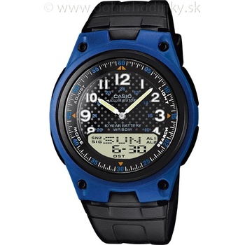 Casio AW-80-2B