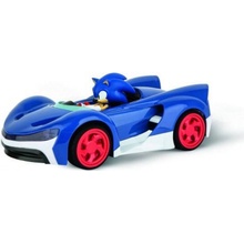 RC auto Carrera 201061 Sonic Team Racing RTR 2.4GHz 1:18