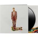 JP Saxe: A Grey Area LP